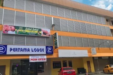 Pertama Lodge Tawau 1 pertama lodge tawau