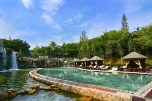 Philea Resort & Spa, Melaka, Malaysia