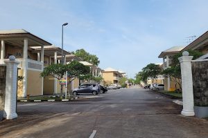 Plumeria Scout Hotel