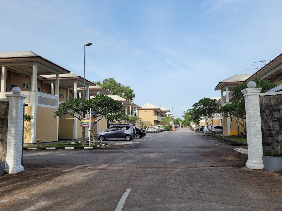 plumeria scout hotel