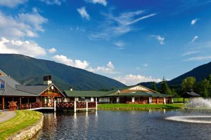 Prosper Resort
