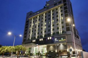 Purest Hotel Sungai Petani Kedah