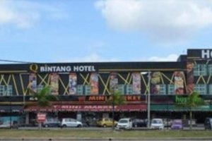 Q Bintang Hotel