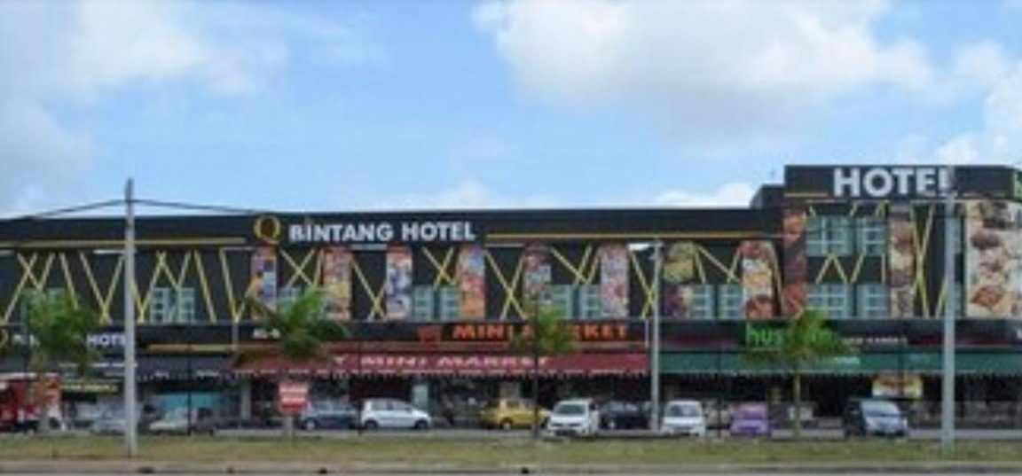 Q Bintang Hotel 1 q bintang hotel
