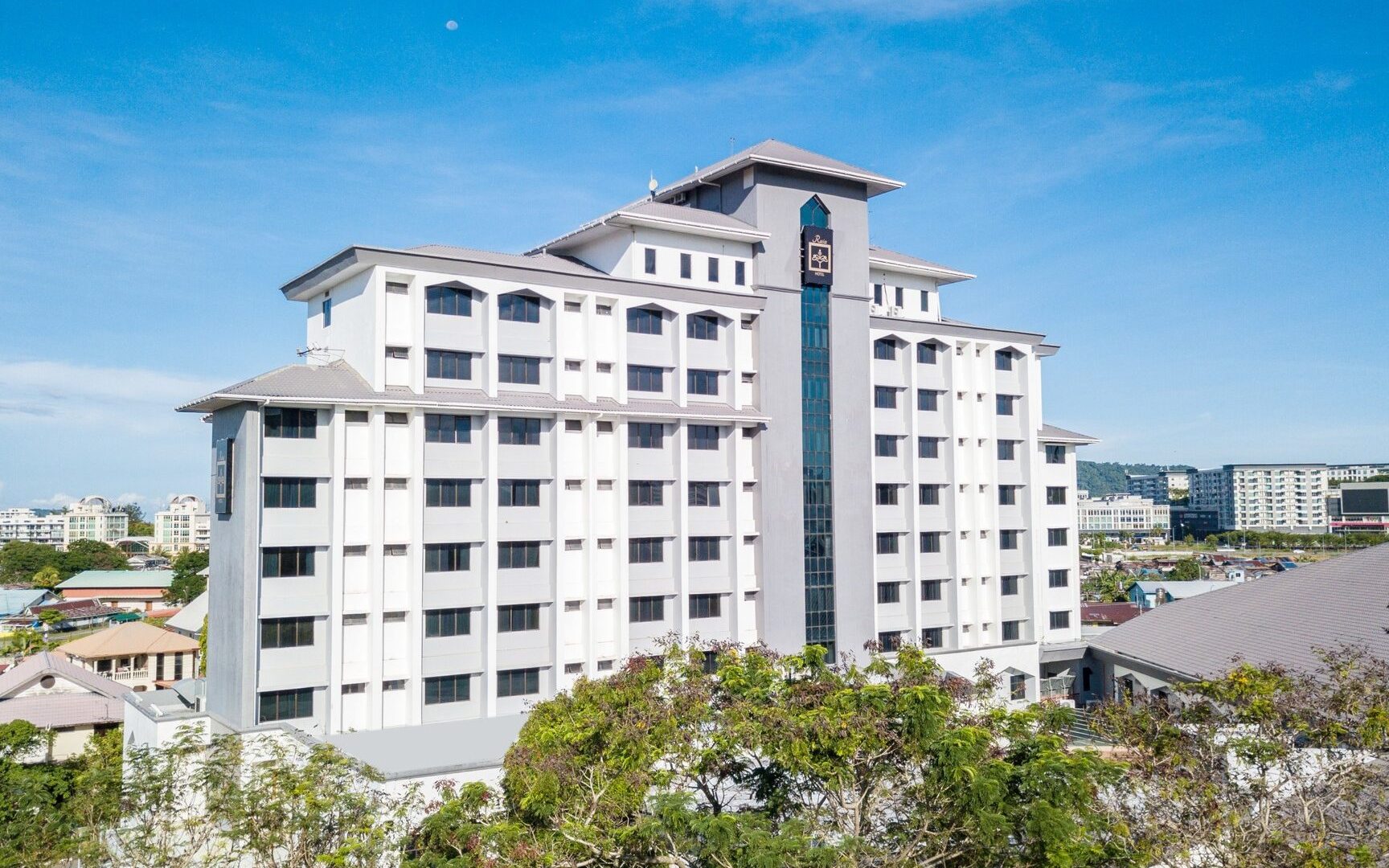 Raia Hotel 1 raia hotel
