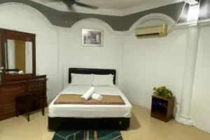 Raihan Beach Resort