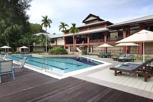 Redang Island Resort