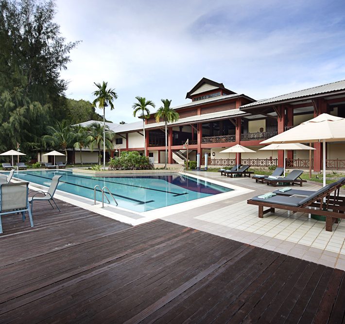 Redang Island Resort 1 redang island resort