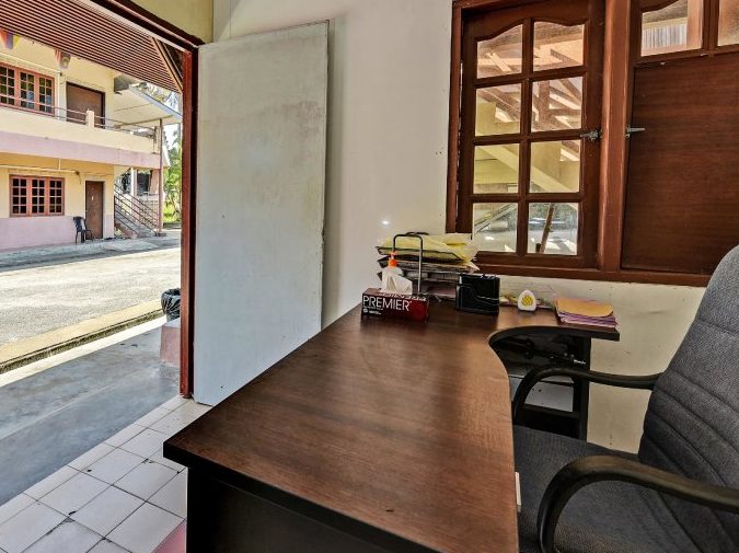 redzwans beach resort