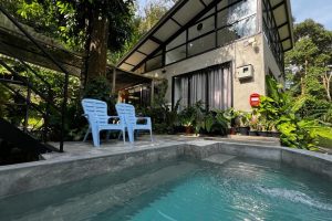 Resort di Balik Pulau, Malaysia: Pilihan Penginapan Terbaik untuk Percutian Anda