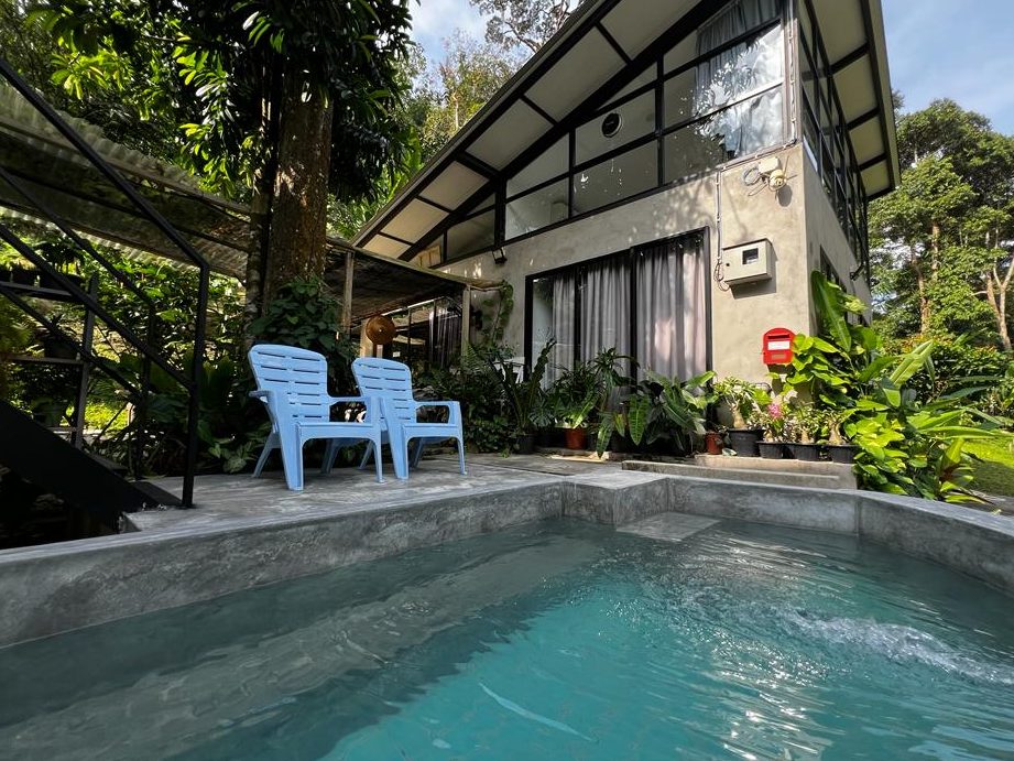 Resort di Balik Pulau, Malaysia: Pilihan Penginapan Terbaik untuk Percutian Anda 1 resort di balik pulau malaysia pilihan penginapan terbaik untuk percutian anda
