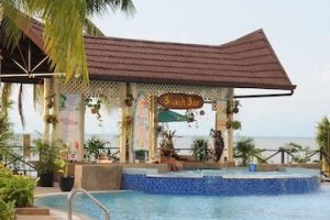 Resort di Bayan Lepas, Malaysia: Pilihan Penginapan Mewah dan Perkhidmatan Terbaik