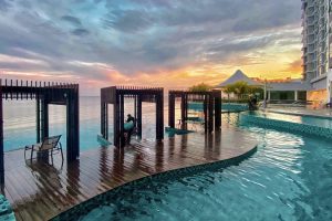 Resort di Chukai, Malaysia: Pilihan Terbaik untuk Percutian yang Menakjubkan