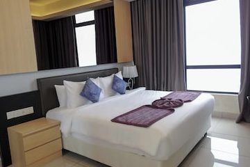 resort di gombak malaysia pilihan penginapan mewah dan aktiviti menarik