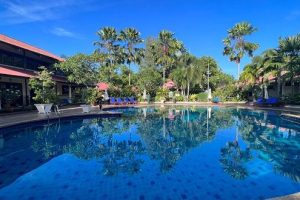 Resort di Kampar, Malaysia: Pilihan Penginapan Mewah dan Aktiviti Menarik