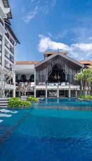 resort di kepala batas malaysia pilihan penginapan mewah dan aktiviti menarik