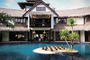 Resort di Kota Tinggi, Malaysia: Pilihan Penginapan Mewah dan Aktiviti Seronok