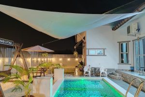 Resort di Kuala Berang, Malaysia: Pilihan Penginapan Mewah dan Menarik