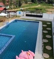 Resort di Kuala Kangsar, Malaysia: Pilihan Penginapan Mewah dan Aktiviti Menarik