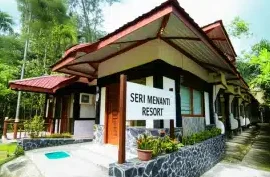 Resort di Kuala Pilah, Malaysia: Pilihan Penginapan Mewah dan Aktiviti Menarik