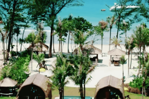 Resort di Kudat, Malaysia: Pilihan Penginapan Mewah dan Aktiviti Menarik