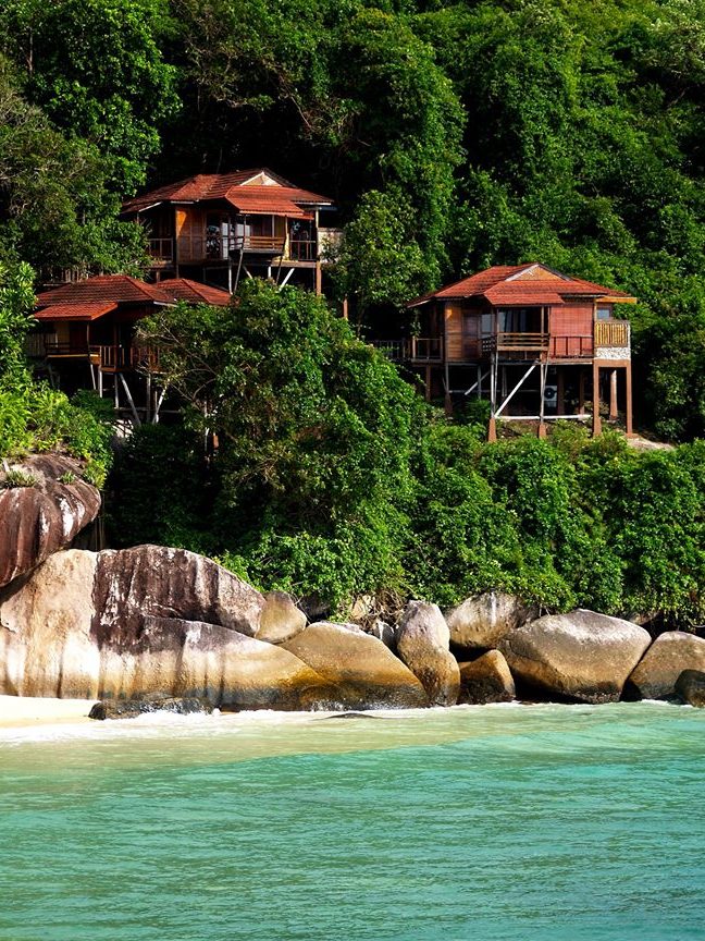 Resort di Mukah, Malaysia: Pilihan Penginapan Mewah dan Berkelas 1 resort di mukah malaysia pilihan penginapan mewah dan berkelas