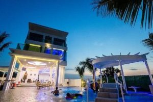 Resort di Rawang, Malaysia: Pilihan Penginapan Mewah dan Berkualiti