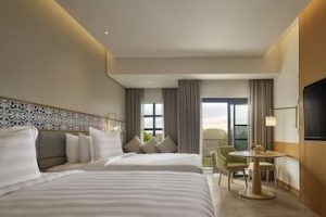 Resort di Rembau, Malaysia: Pilihan Penginapan Mewah dan Aktiviti Menarik