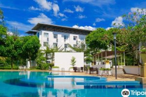 Resort di Semenyih, Malaysia: Pilihan Penginapan Mewah dan Perkhidmatan Terbaik