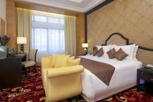 Resort di Tumpat, Malaysia: Pilihan Penginapan Mewah dan Berkelas