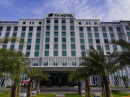 resorts di alor setar malaysia pilihan penginapan mewah dan terbaik untuk liburan anda