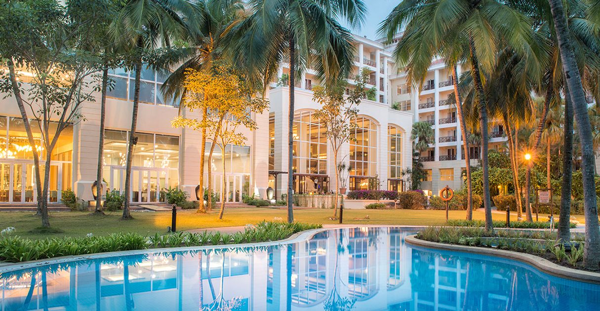 resorts di bangi malaysia pilihan terbaik untuk liburan yang menakjubkan
