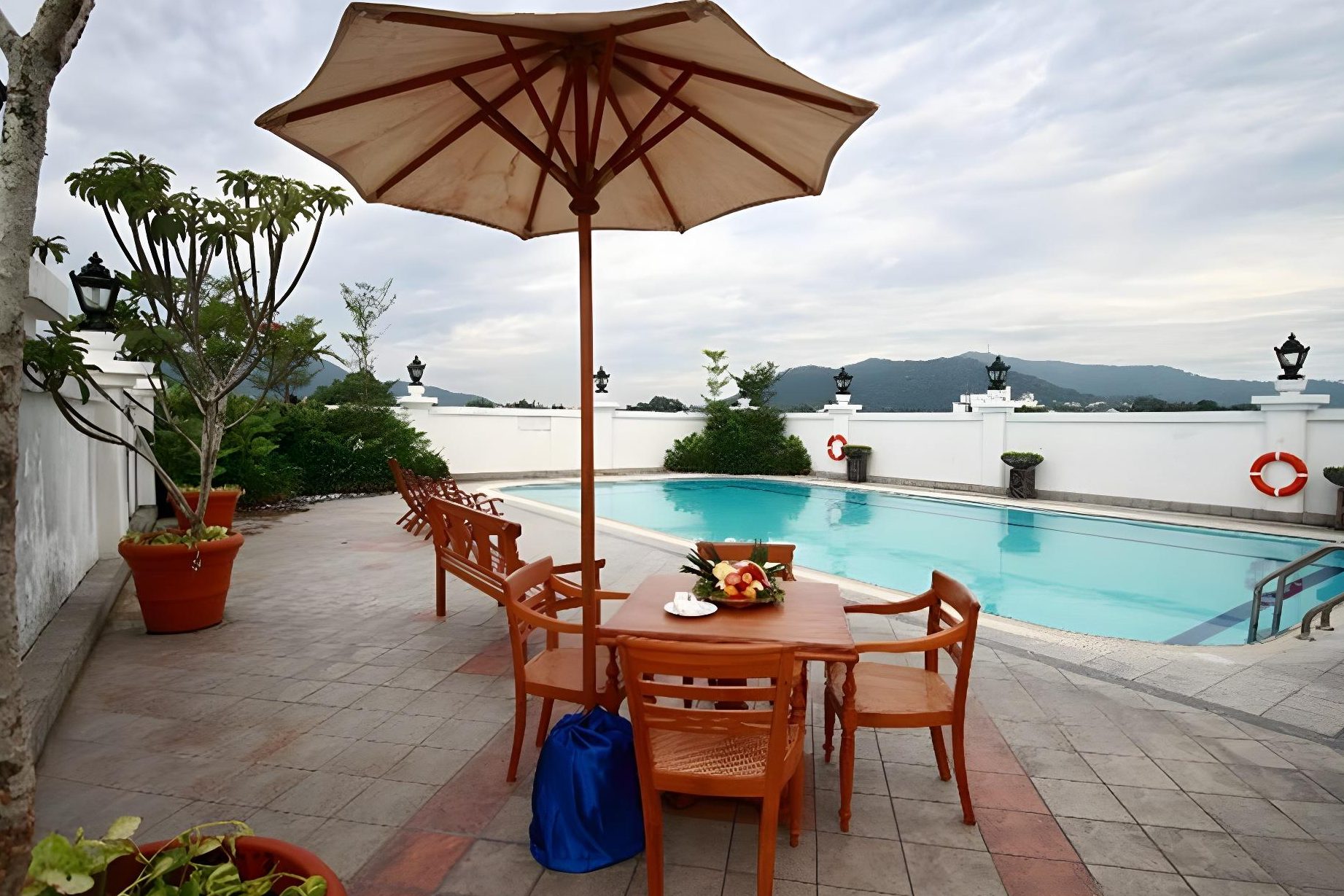 resorts di batu pahat malaysia pilihan terbaik untuk liburan anda