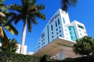 Resorts di Bintulu, Malaysia: Pilihan Penginapan Mewah dan Menyenangkan