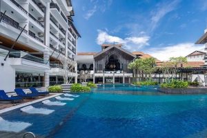 Resorts di Bukit Mertajam, Malaysia: Pilihan Terbaik untuk Liburan yang Menakjubkan