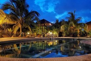 Resorts di Dungun, Malaysia: Pilihan Penginapan Mewah dan Santai di Pantai Timur