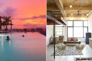 Resorts di Ipoh, Malaysia: Pilihan Penginapan Mewah dan Santai untuk Liburan Anda