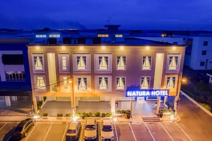 resorts di iskandar puteri malaysia pilihan penginapan mewah dan menarik