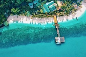 Resorts di Johor, Malaysia: Pilihan Terbaik untuk Percutian yang Menakjubkan