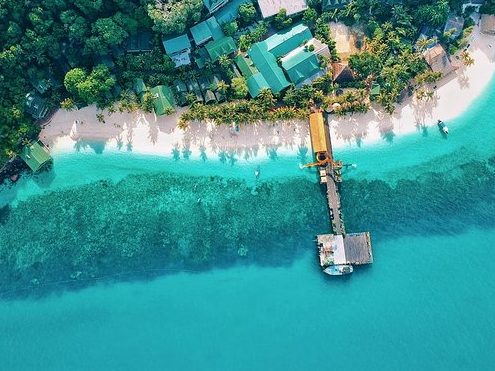 resorts di johor malaysia pilihan terbaik untuk percutian yang menakjubkan