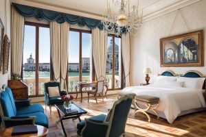 Resorts di Kelantan, Malaysia: Pilihan Penginapan Mewah dan Unik