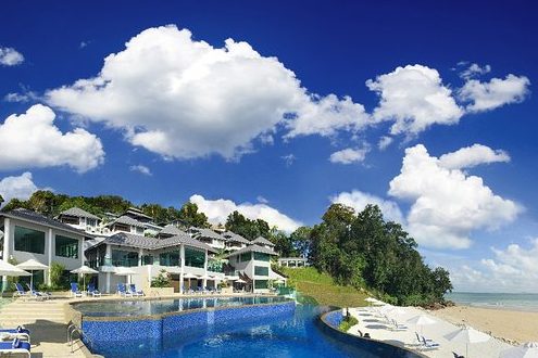 resorts di kemaman malaysia pilihan penginapan terbaik untuk liburan anda