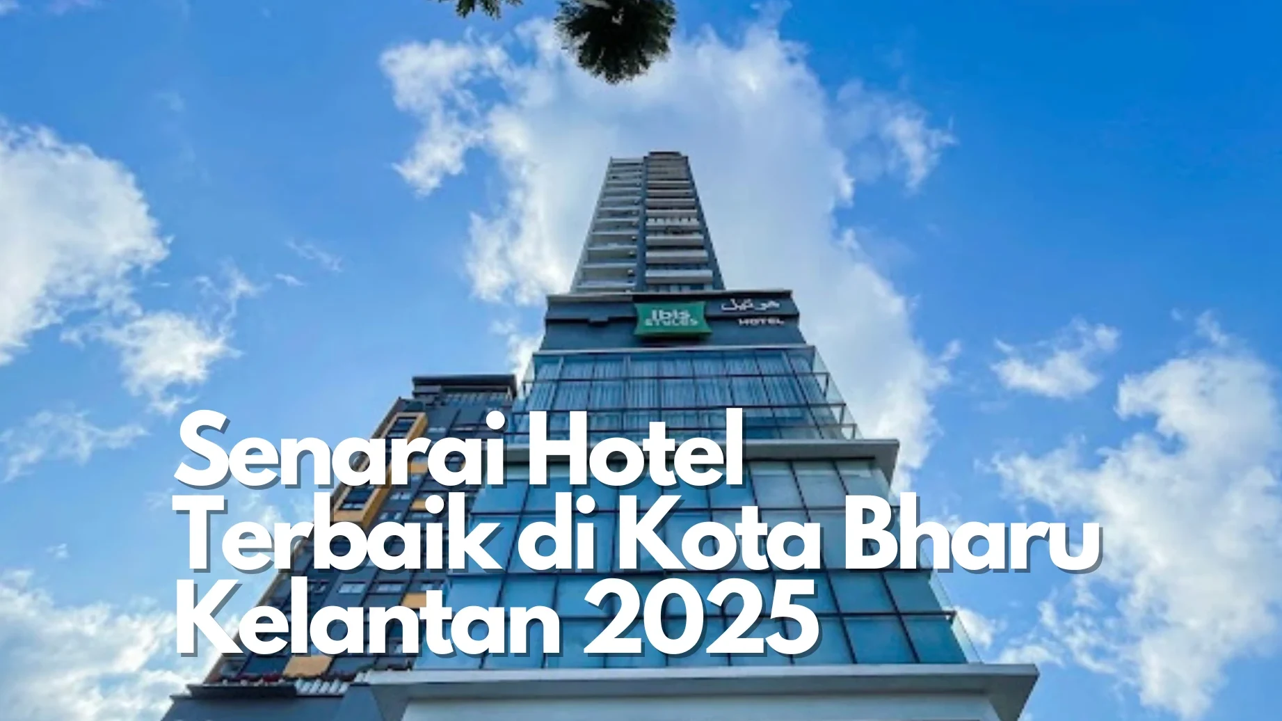 resorts di kota bharu malaysia pilihan penginapan mewah dan terbaik
