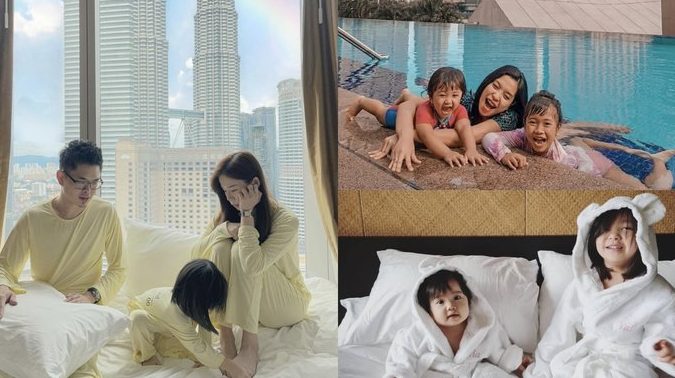 resorts di kuala lumpur malaysia pilihan terbaik untuk pengalaman liburan yang luar biasa