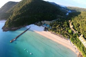 Resorts di Kuala Terdigganu, Malaysia: Pilihan Terbaik untuk Liburan yang Menakjubkan