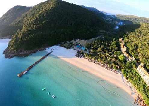 resorts di kuala terdigganu malaysia pilihan terbaik untuk liburan yang menakjubkan