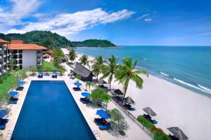 Resorts di Kuantan, Malaysia: Pilihan Penginapan Mewah dan Layanan Terbaik