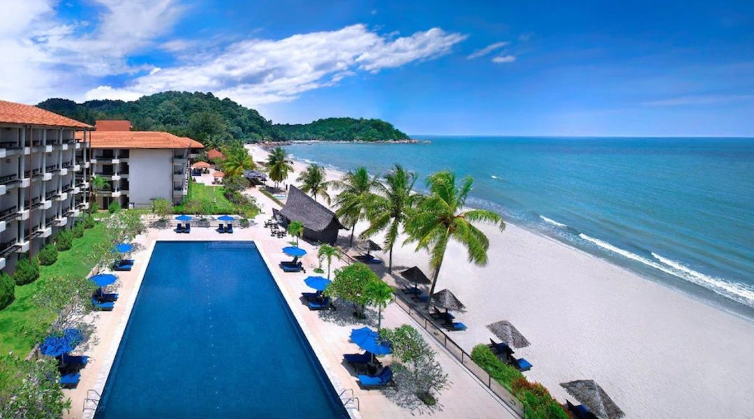resorts di kuantan malaysia pilihan penginapan mewah dan layanan terbaik