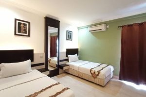 Resorts di Lahad Datu, Malaysia: Pilihan Penginapan Terbaik untuk Liburan Anda