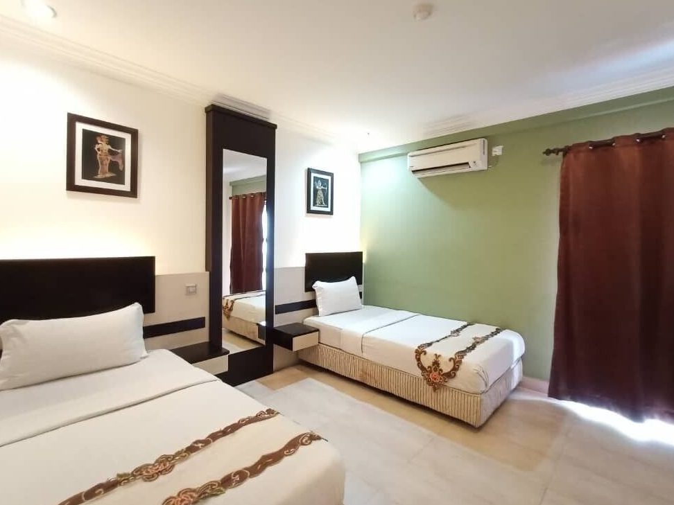 resorts di lahad datu malaysia pilihan penginapan terbaik untuk liburan anda